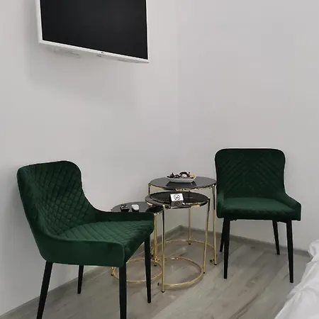 Iris's Apartment *